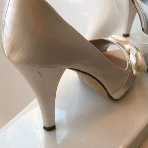 Formal heels - Picture 3 of 6